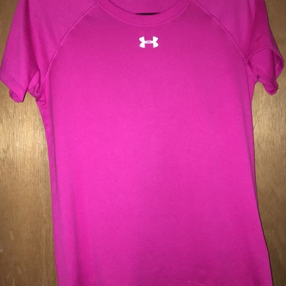 Under armour heat gear  size small - Picture 3 of 3